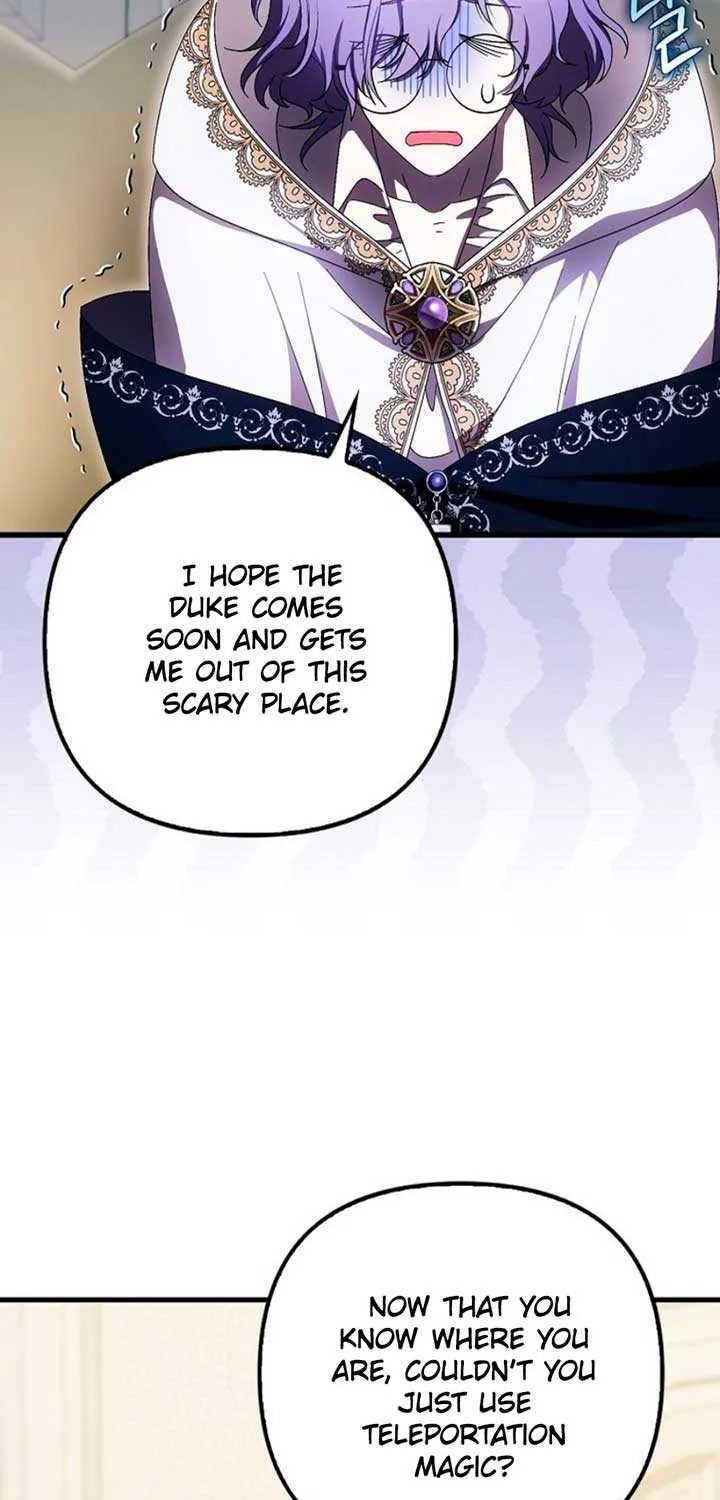 It’s My First Time Being Loved Chapter 63 page 25 - 