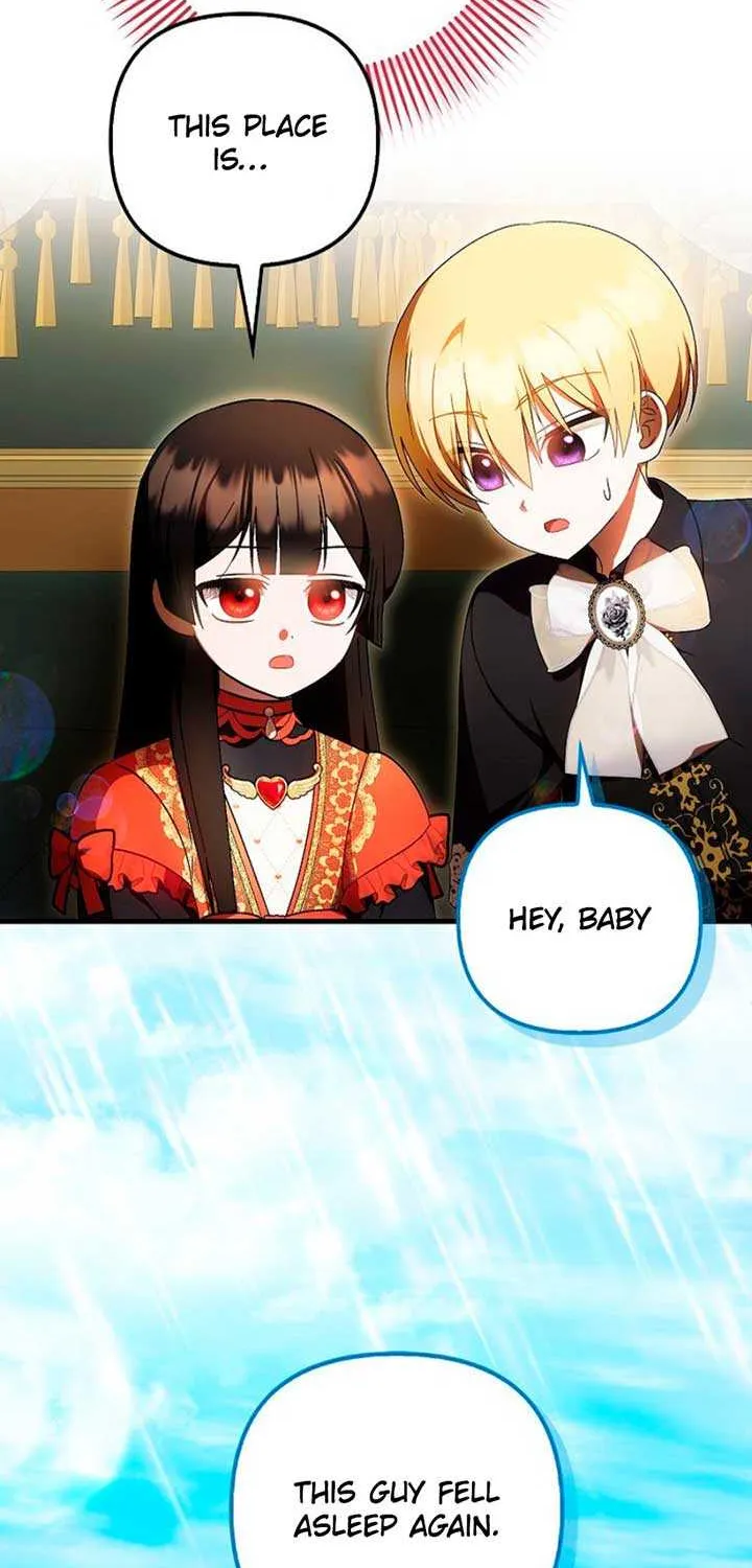 It’s My First Time Being Loved Chapter 63 page 4 - 