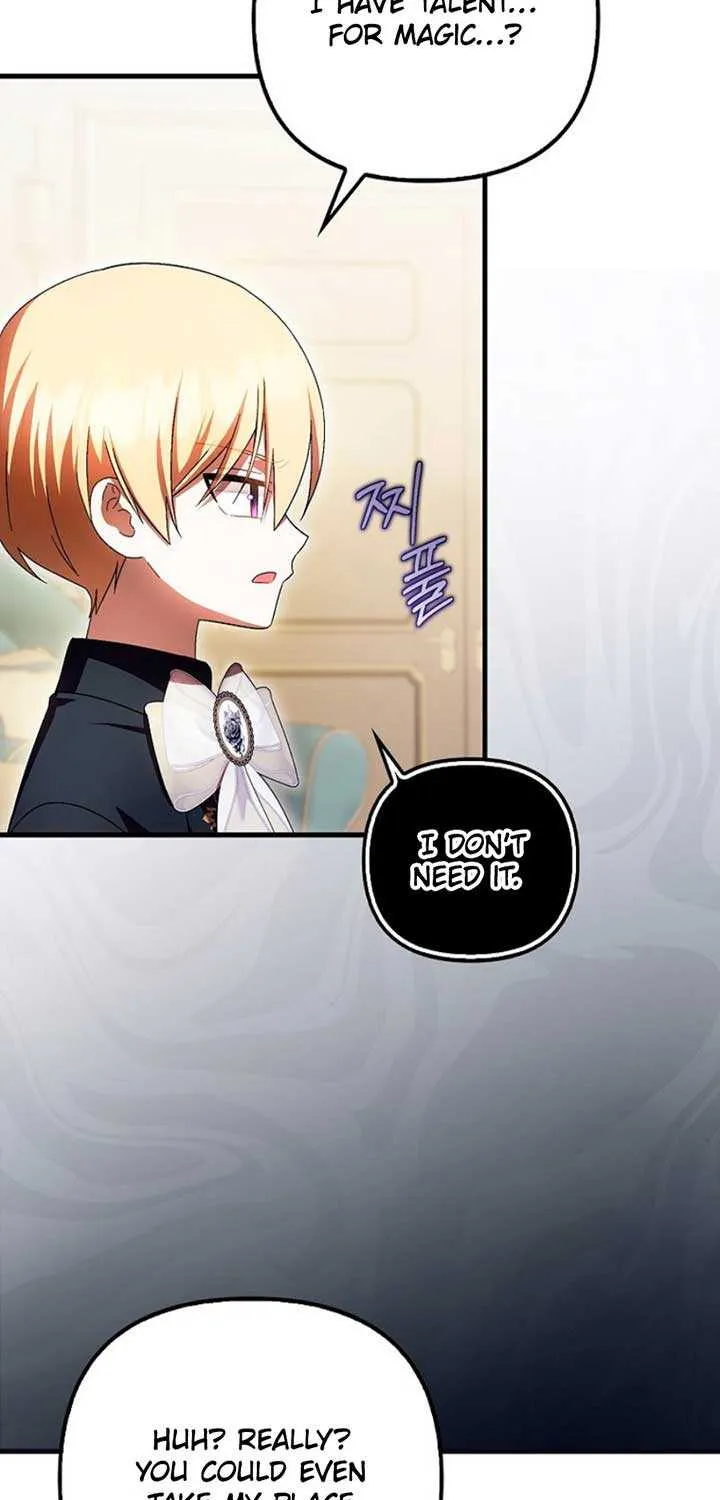 It’s My First Time Being Loved Chapter 63 page 31 - 
