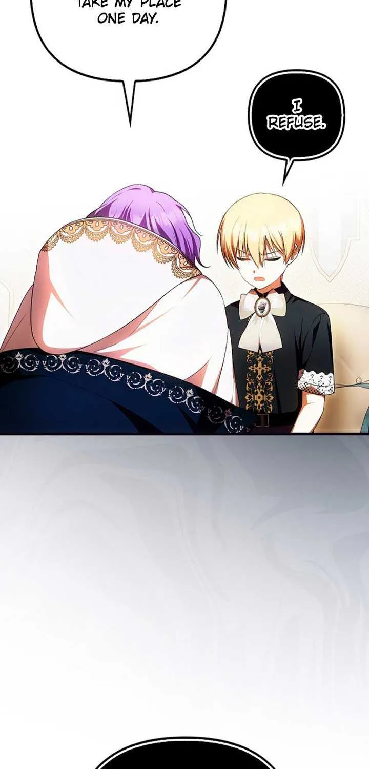 It’s My First Time Being Loved Chapter 63 page 32 - 