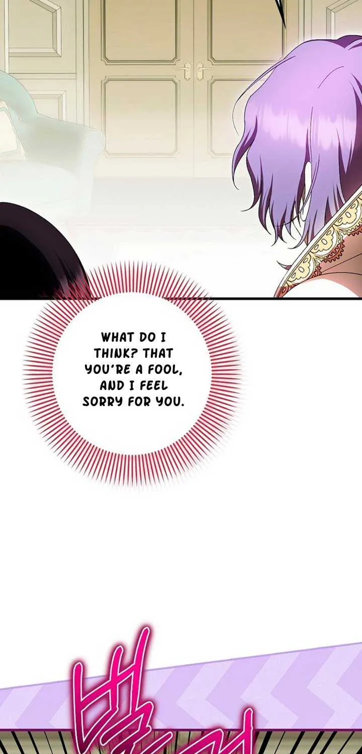 It’s My First Time Being Loved Chapter 63 page 35 - 