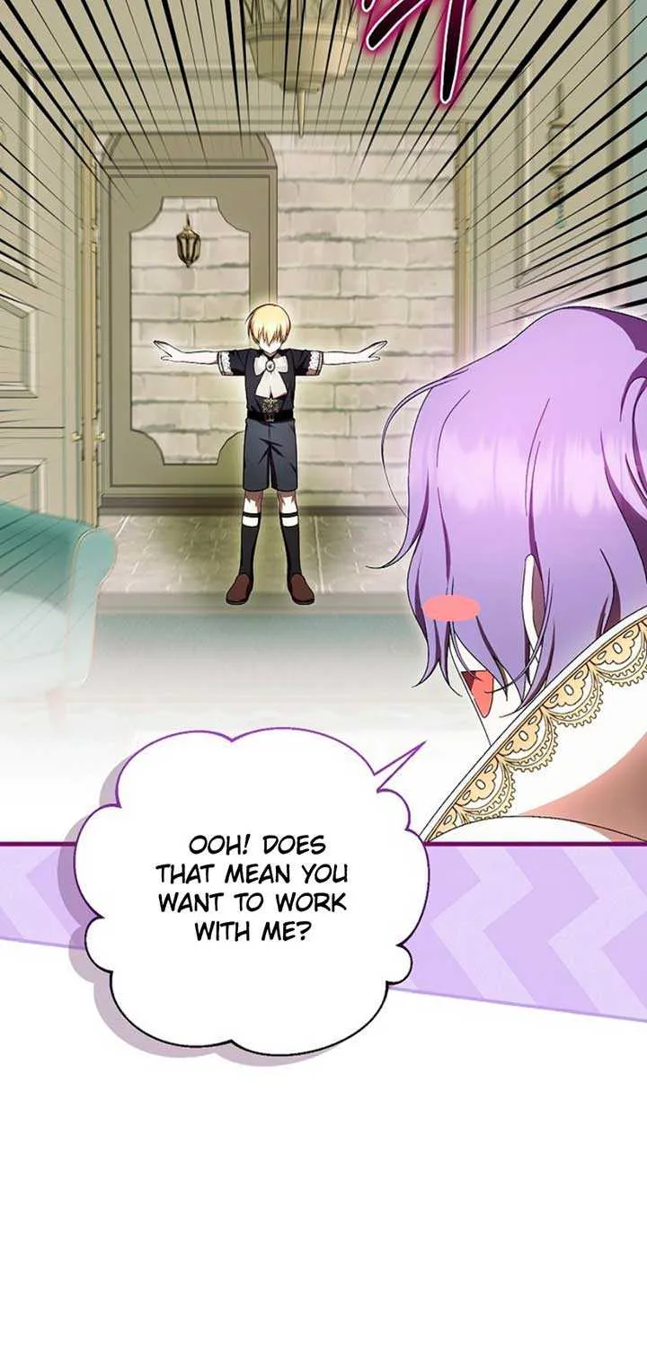 It’s My First Time Being Loved Chapter 63 page 37 - 