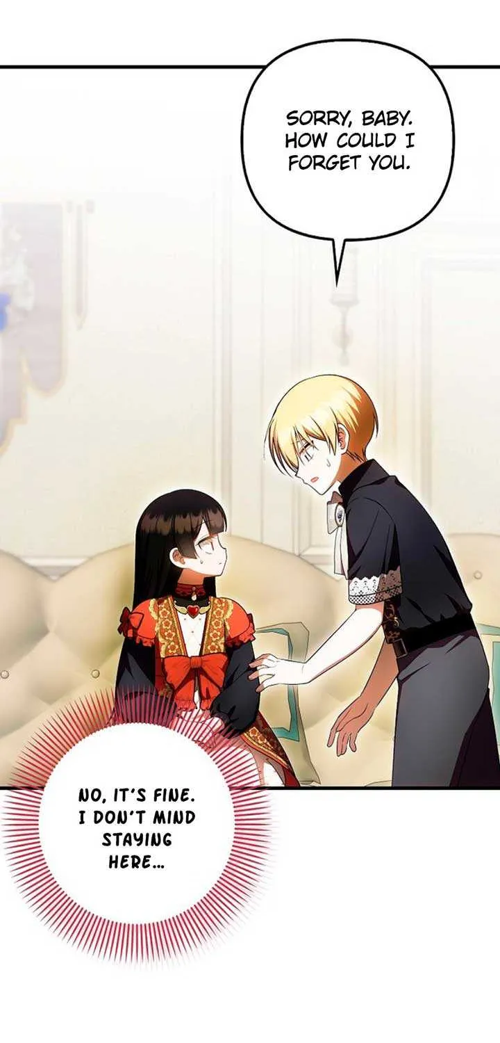 It’s My First Time Being Loved Chapter 63 page 38 - 