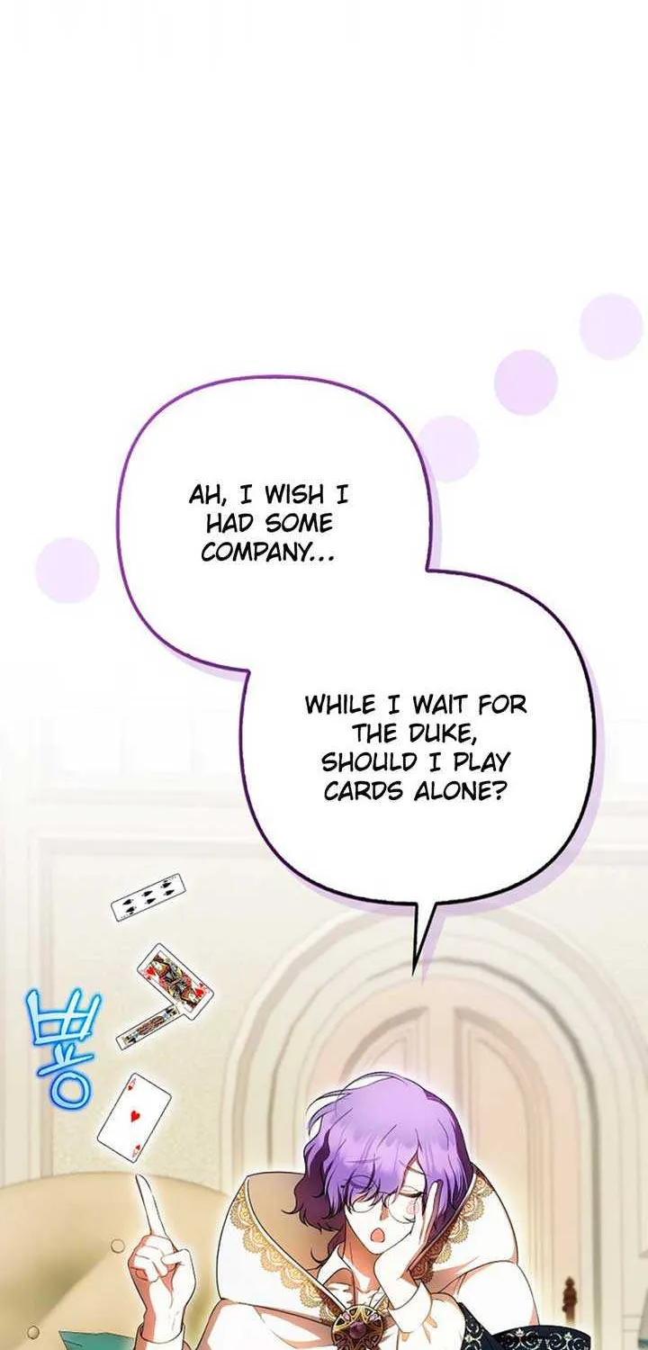 It’s My First Time Being Loved Chapter 63 page 40 - 