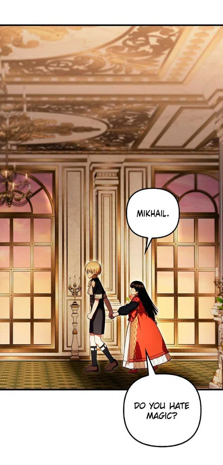 It’s My First Time Being Loved Chapter 63 page 42 - 