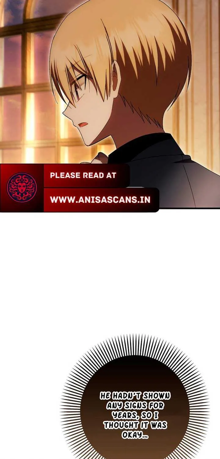 It’s My First Time Being Loved Chapter 63 page 45 - 
