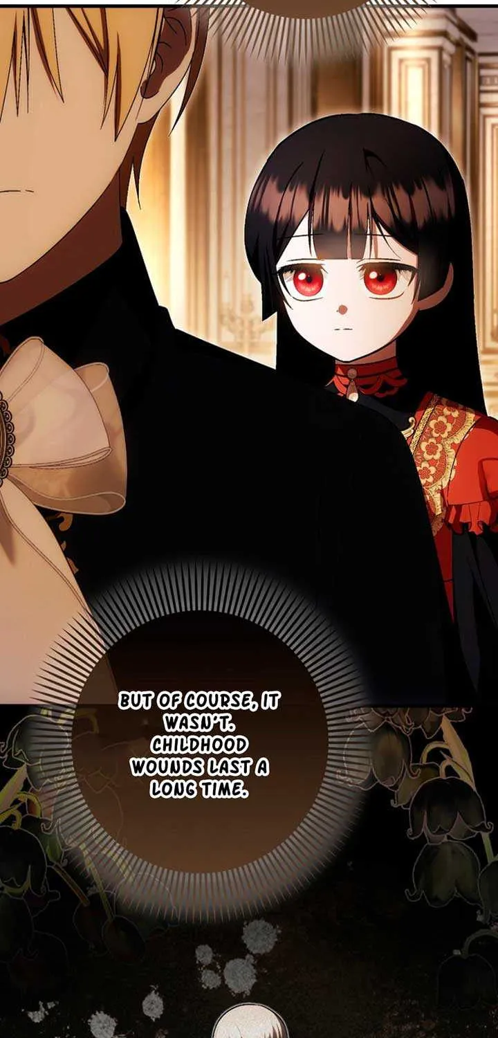 It’s My First Time Being Loved Chapter 63 page 46 - 