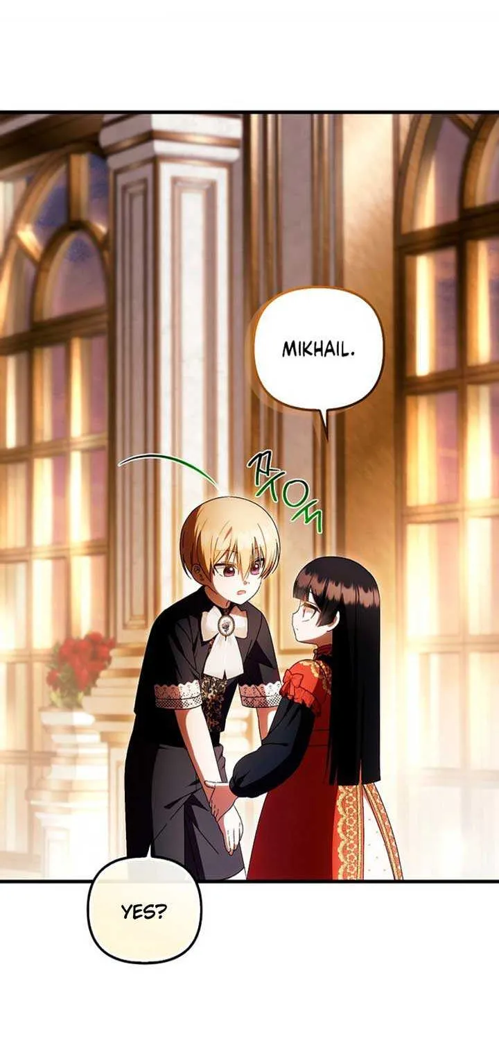 It’s My First Time Being Loved Chapter 63 page 48 - 