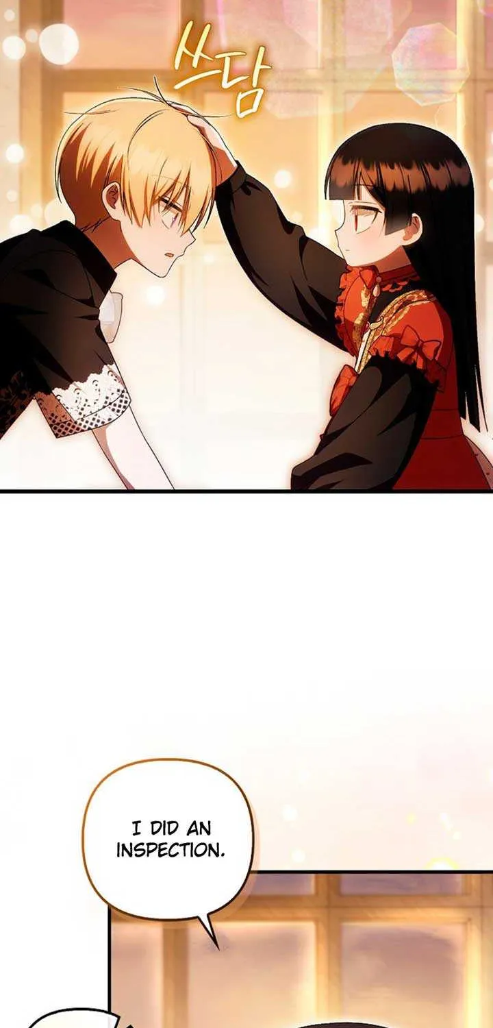 It’s My First Time Being Loved Chapter 63 page 50 - 