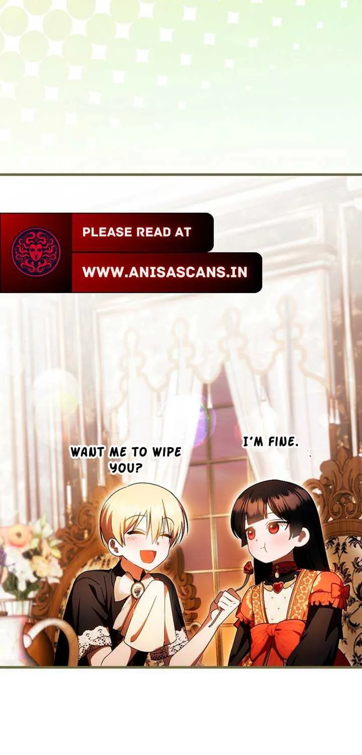 It’s My First Time Being Loved Chapter 63 page 57 - 