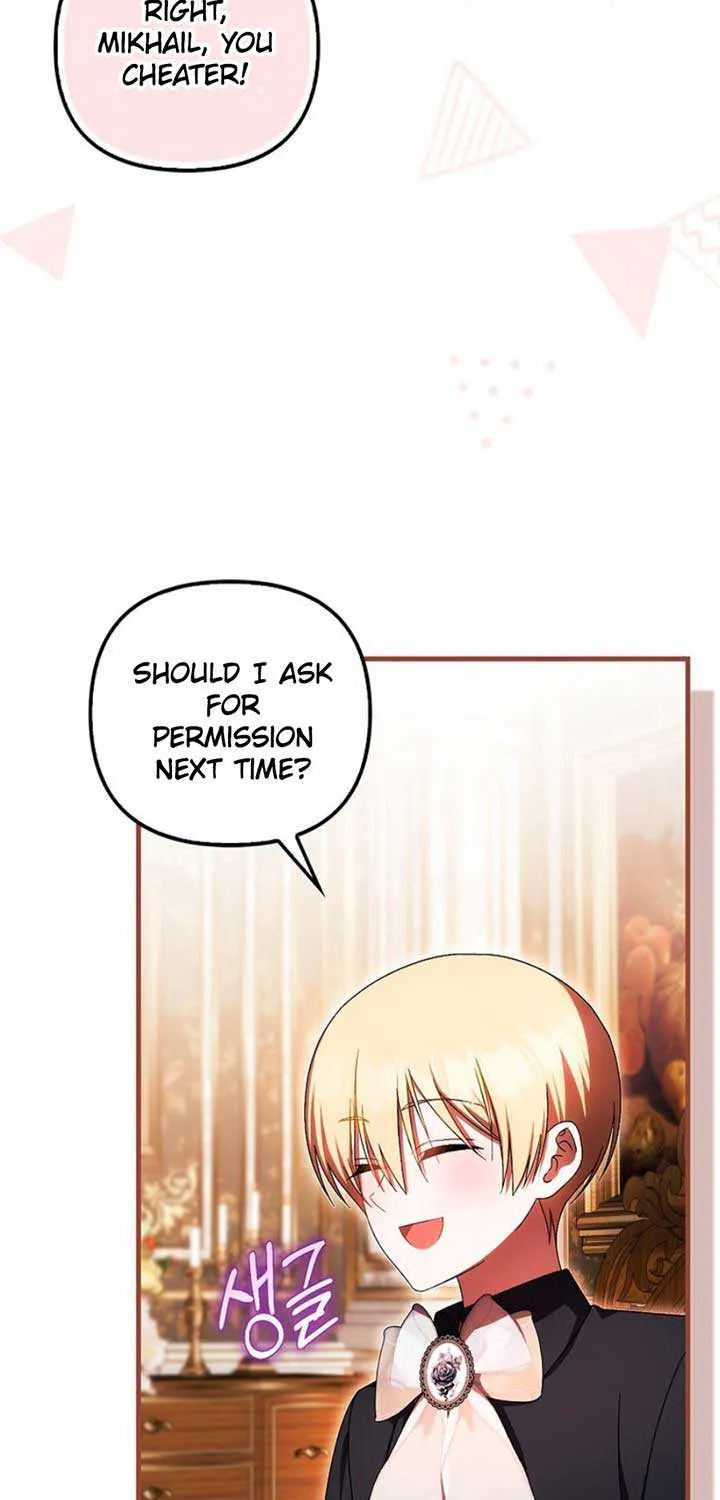 It’s My First Time Being Loved Chapter 63 page 59 - 
