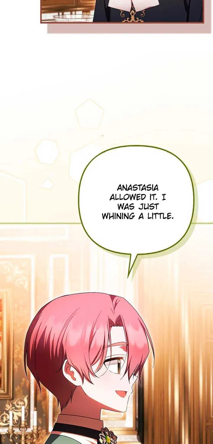 It’s My First Time Being Loved Chapter 63 page 60 - 