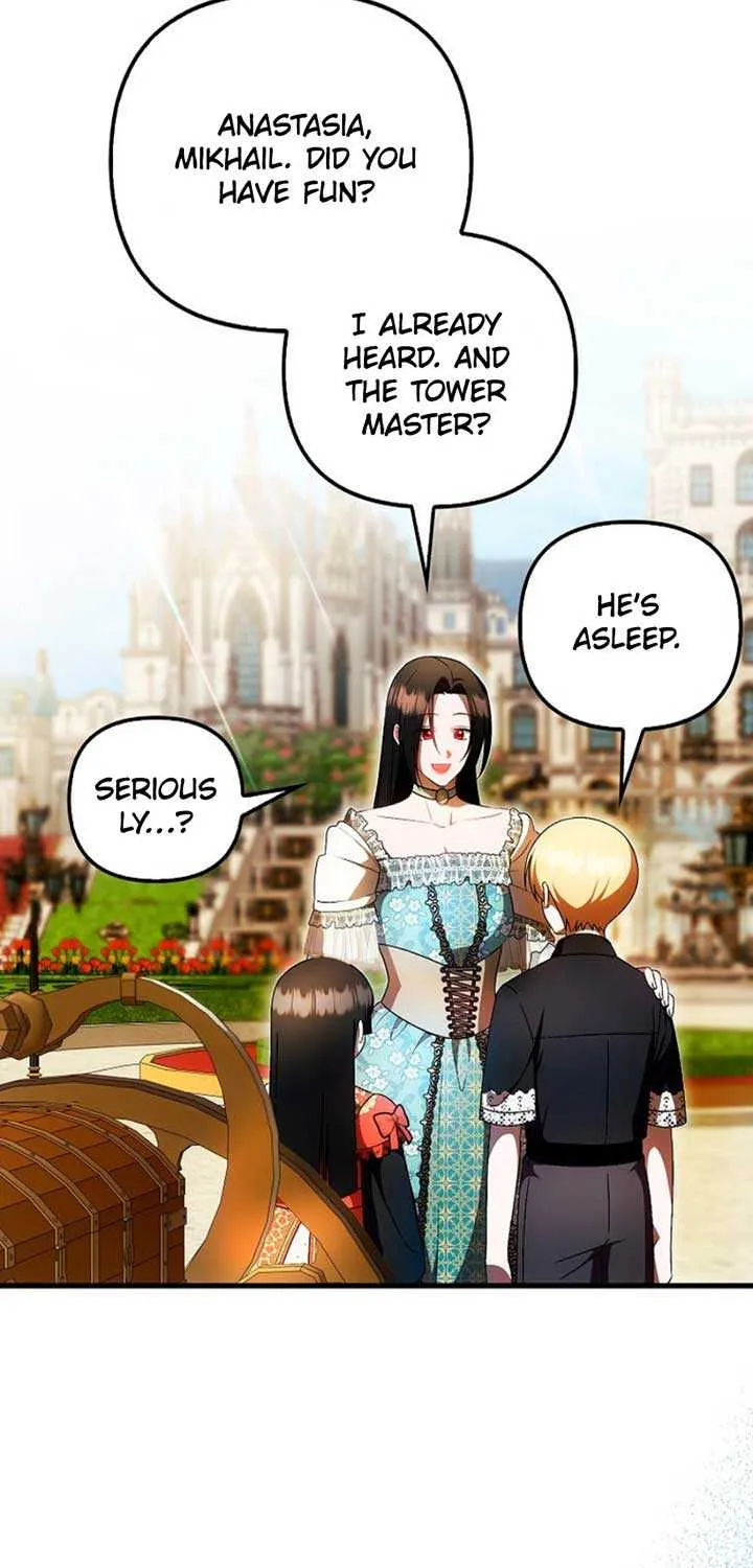 It’s My First Time Being Loved Chapter 63 page 7 - 
