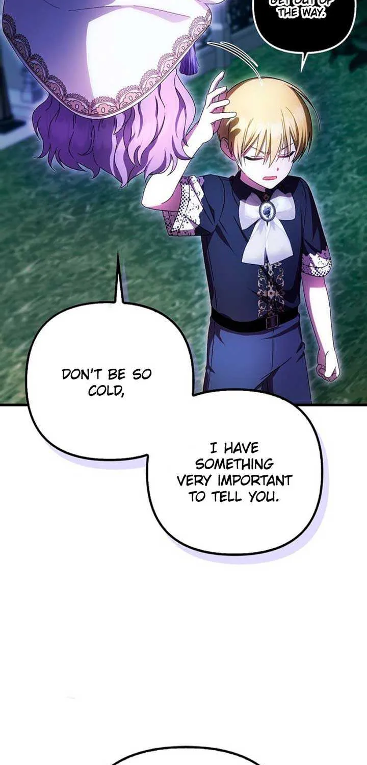 It’s My First Time Being Loved Chapter 63 page 65 - 