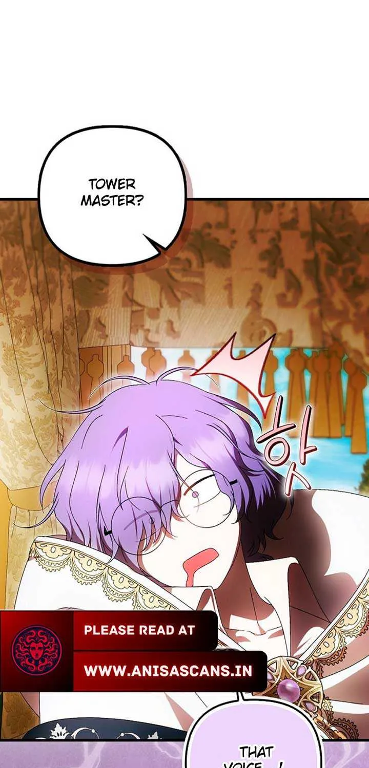 It’s My First Time Being Loved Chapter 63 page 9 - 