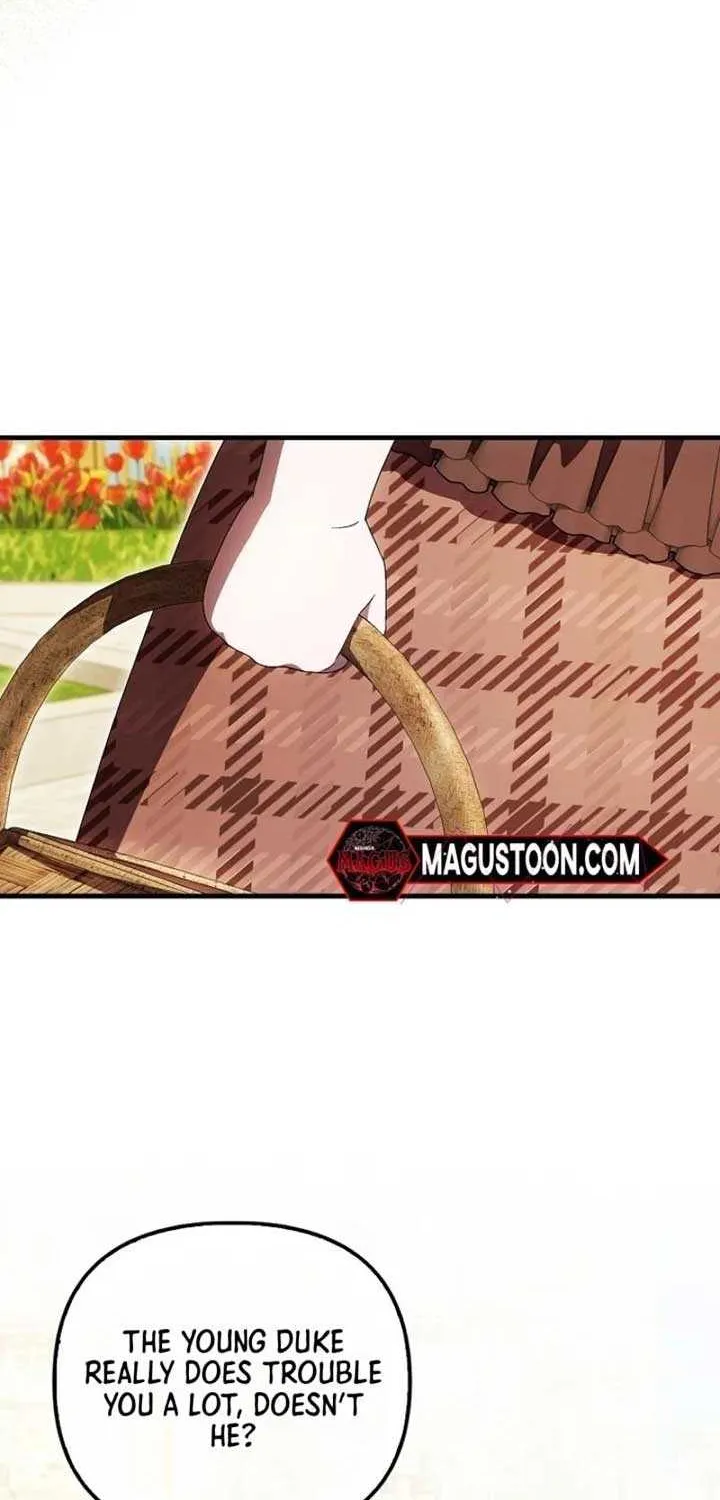 It’s My First Time Being Loved Chapter 64 page 11 - 