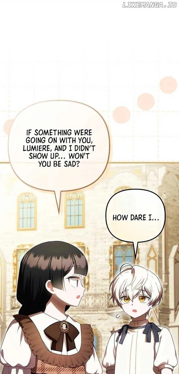 It’s My First Time Being Loved Chapter 64 page 13 - 