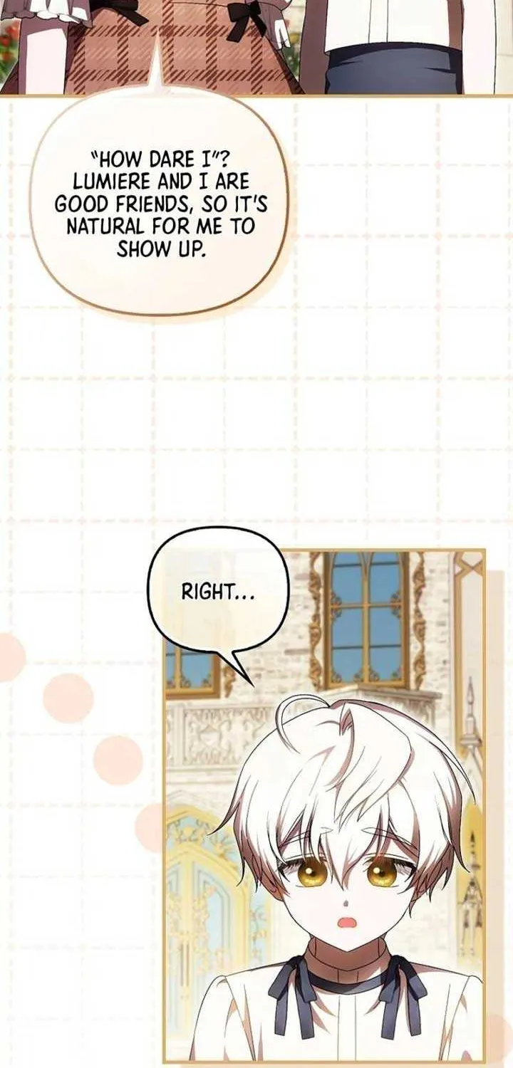 It’s My First Time Being Loved Chapter 64 page 14 - 