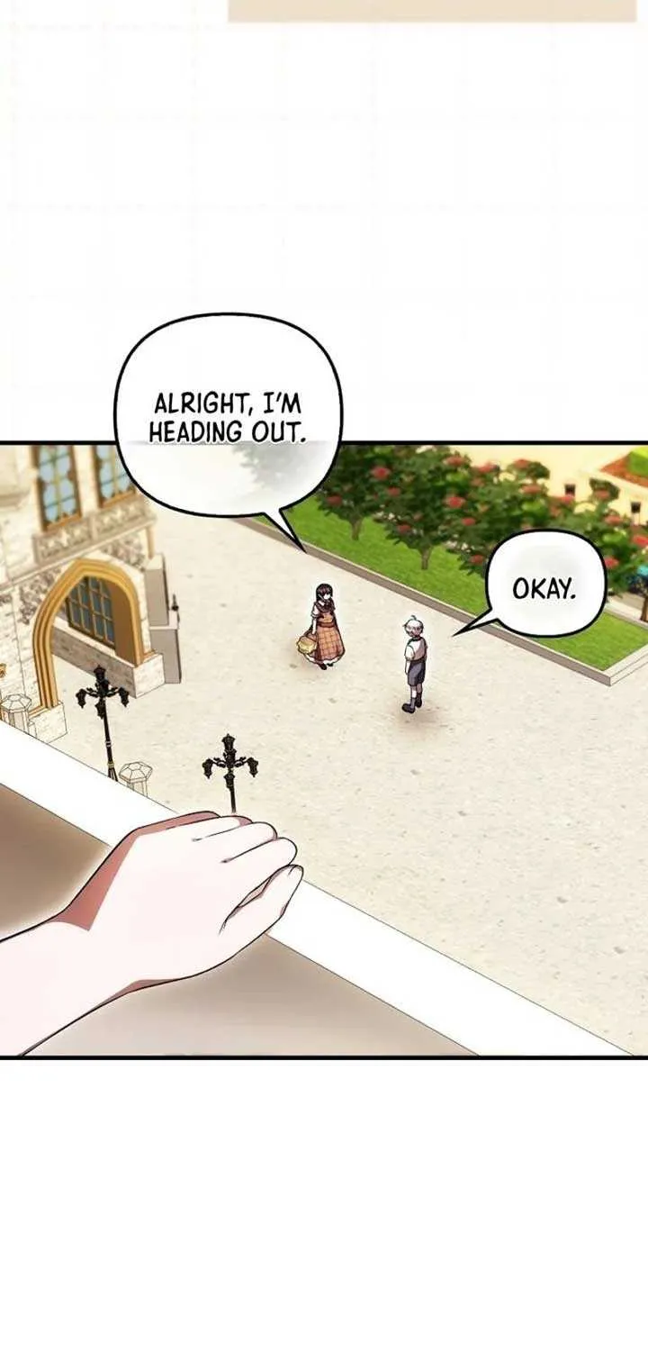 It’s My First Time Being Loved Chapter 64 page 15 - 