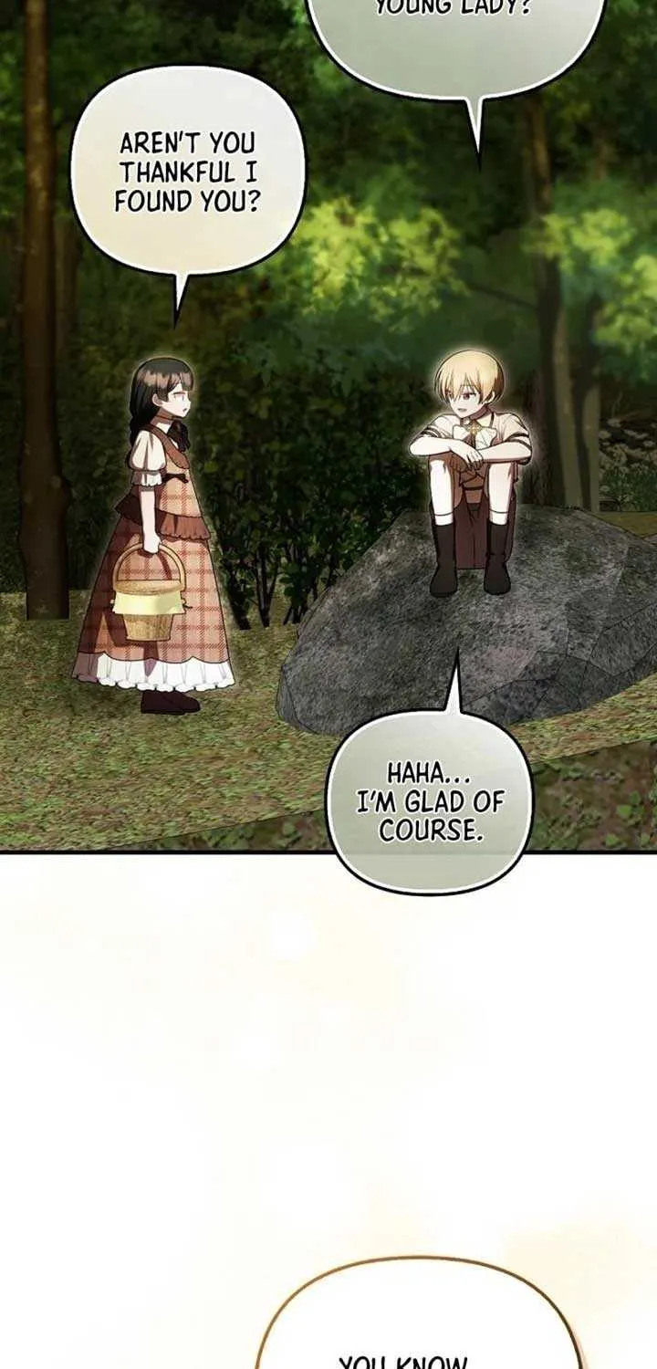 It’s My First Time Being Loved Chapter 64 page 21 - 