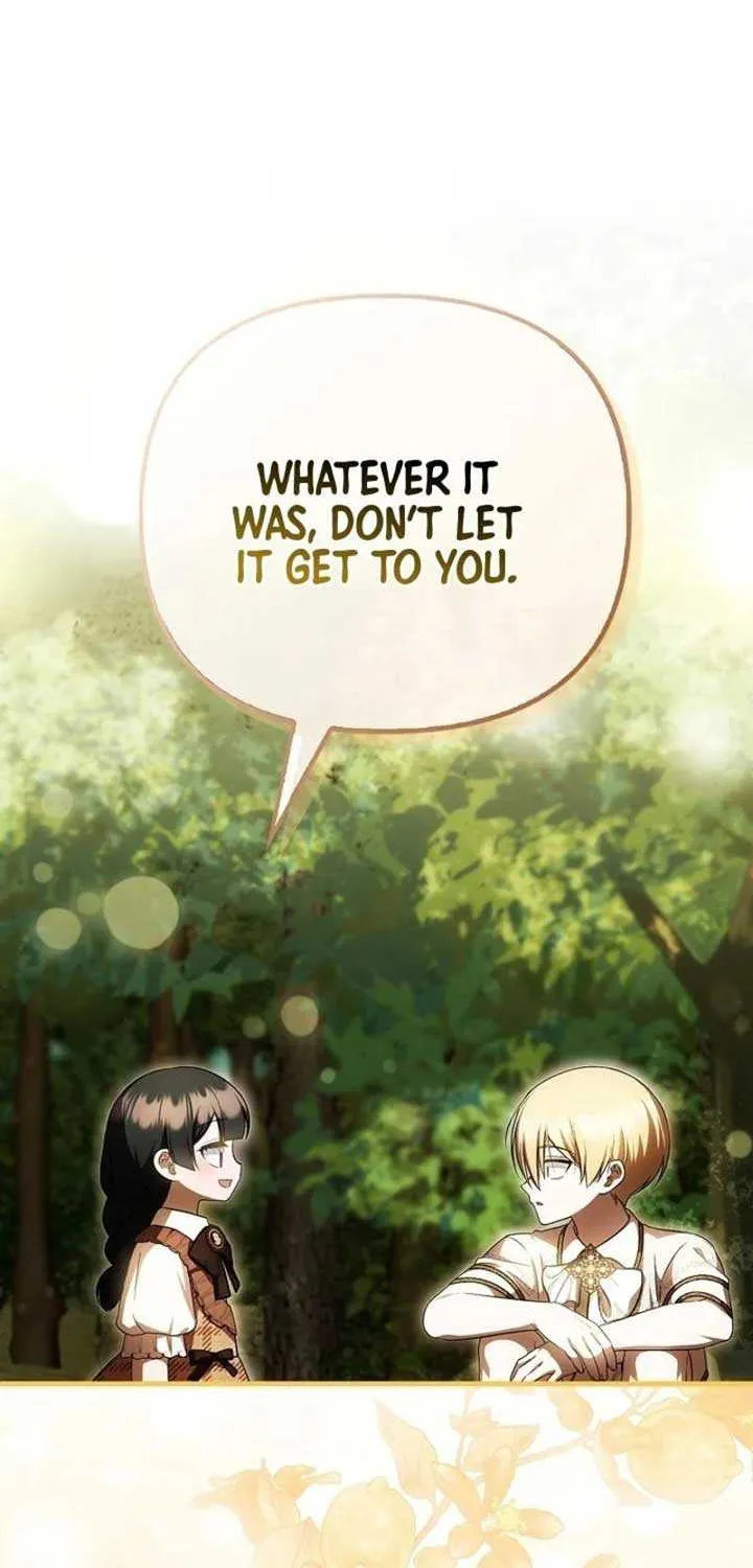 It’s My First Time Being Loved Chapter 64 page 24 - 