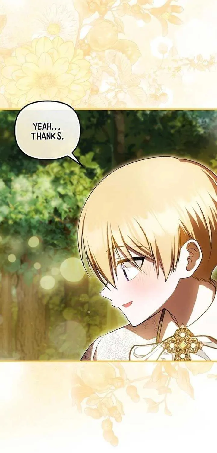 It’s My First Time Being Loved Chapter 64 page 25 - 