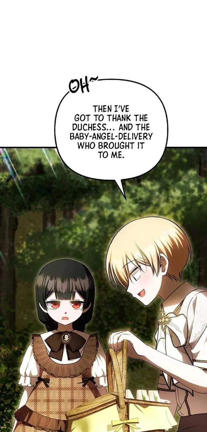 It’s My First Time Being Loved Chapter 64 page 27 - 
