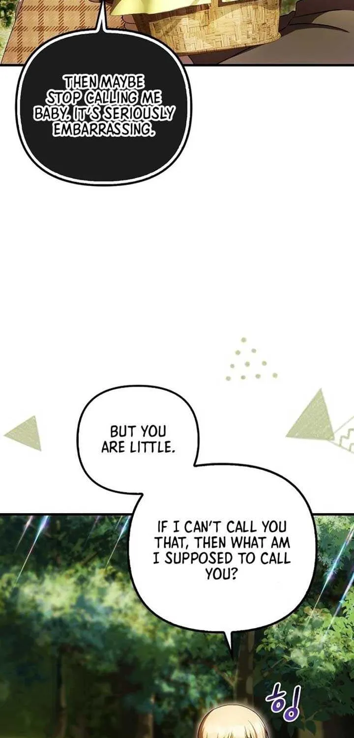 It’s My First Time Being Loved Chapter 64 page 28 - 