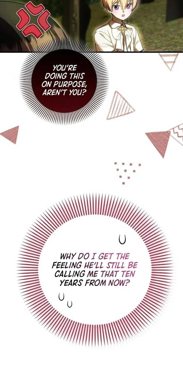 It’s My First Time Being Loved Chapter 64 page 29 - 