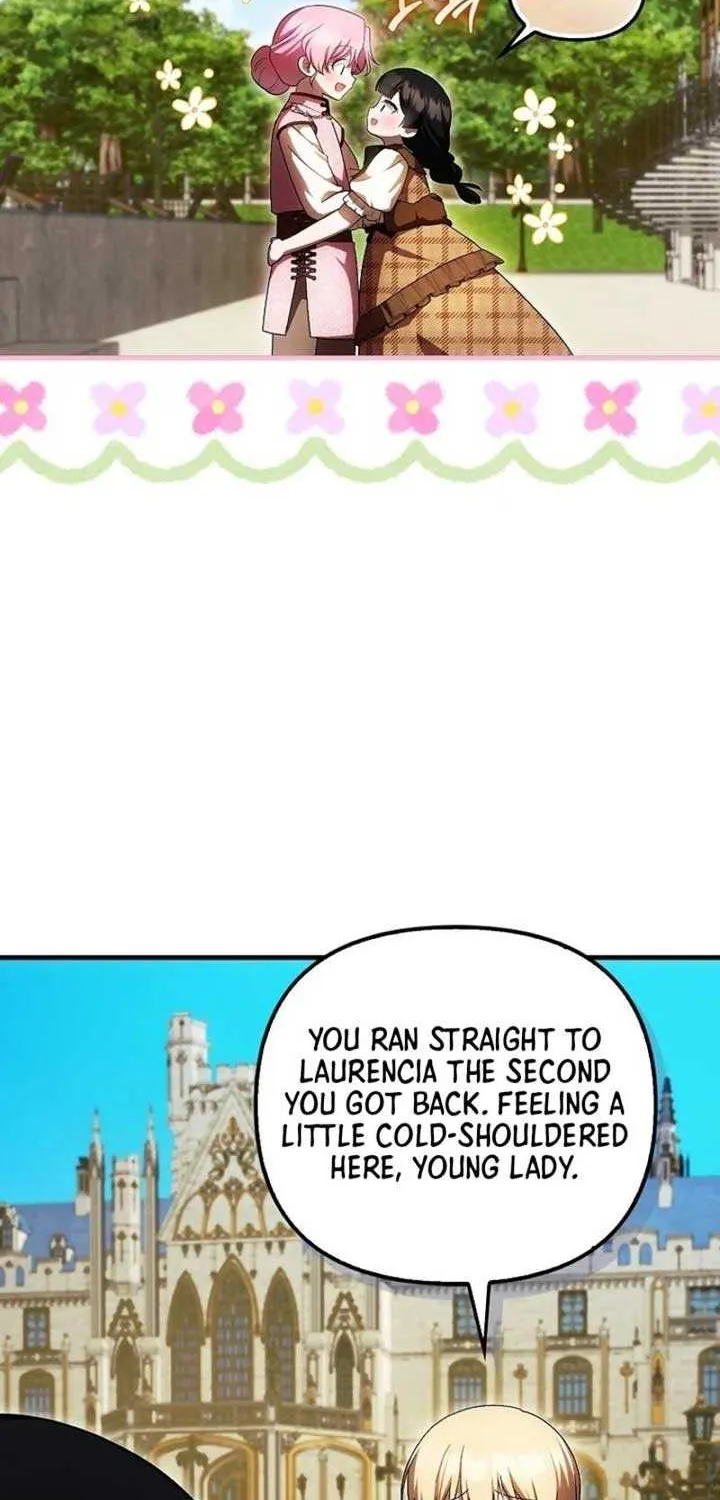 It’s My First Time Being Loved Chapter 64 page 32 - 