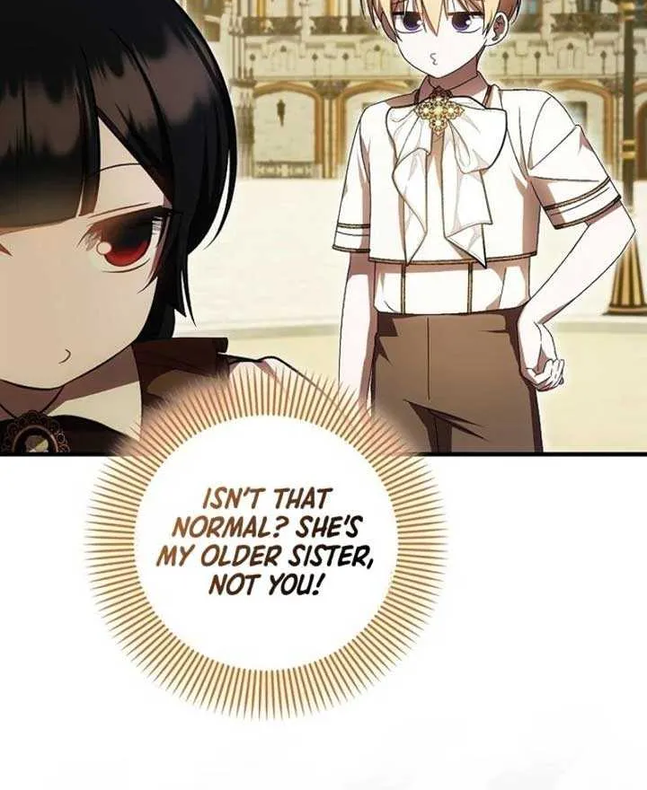 It’s My First Time Being Loved Chapter 64 page 33 - 