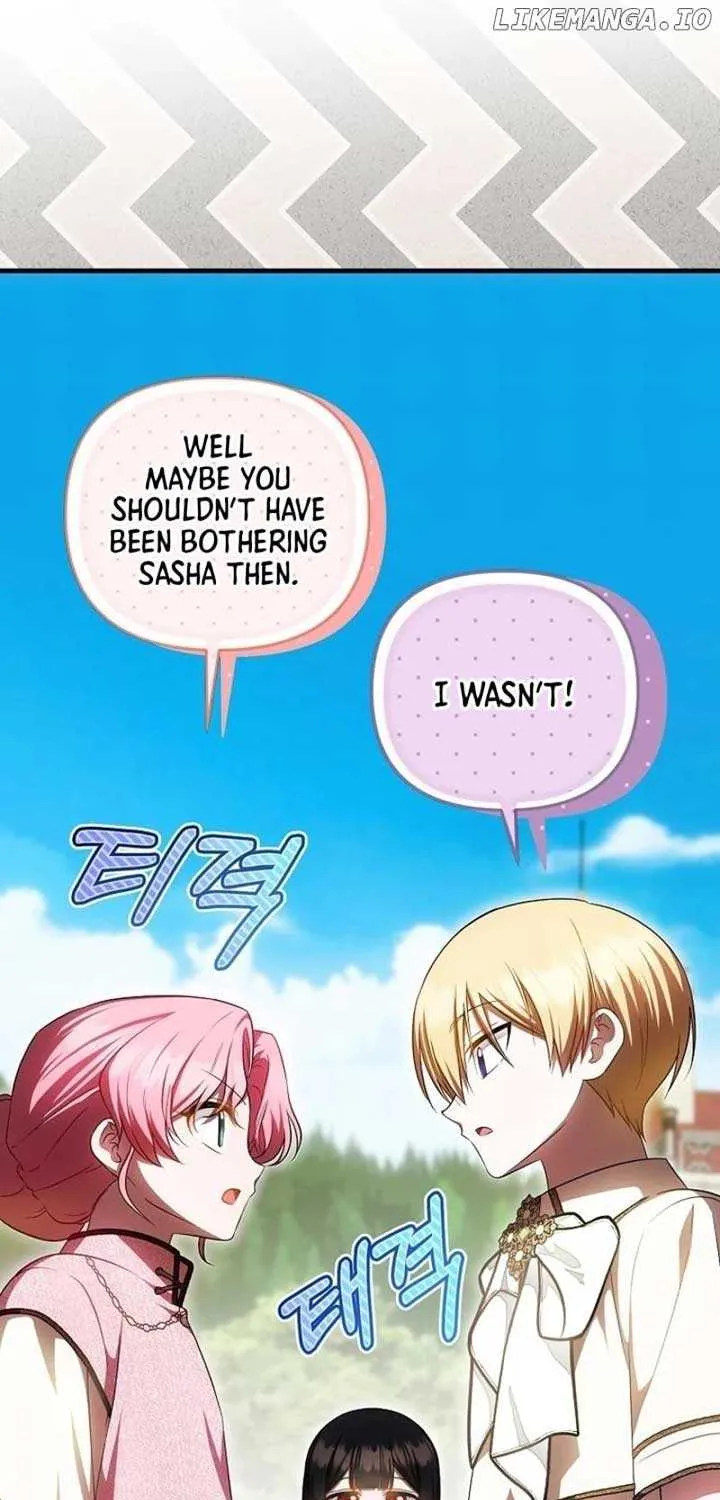 It’s My First Time Being Loved Chapter 64 page 34 - 