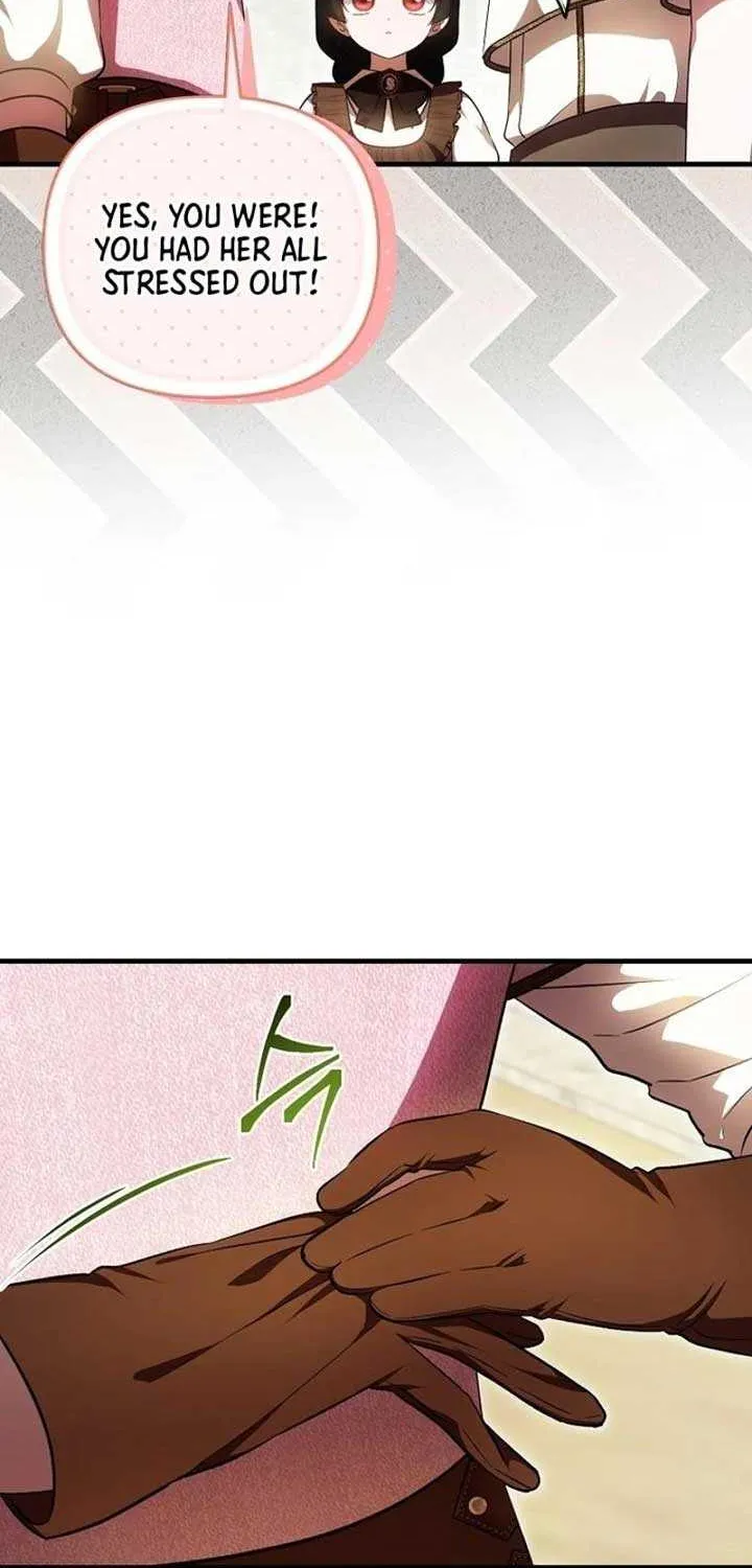 It’s My First Time Being Loved Chapter 64 page 35 - 