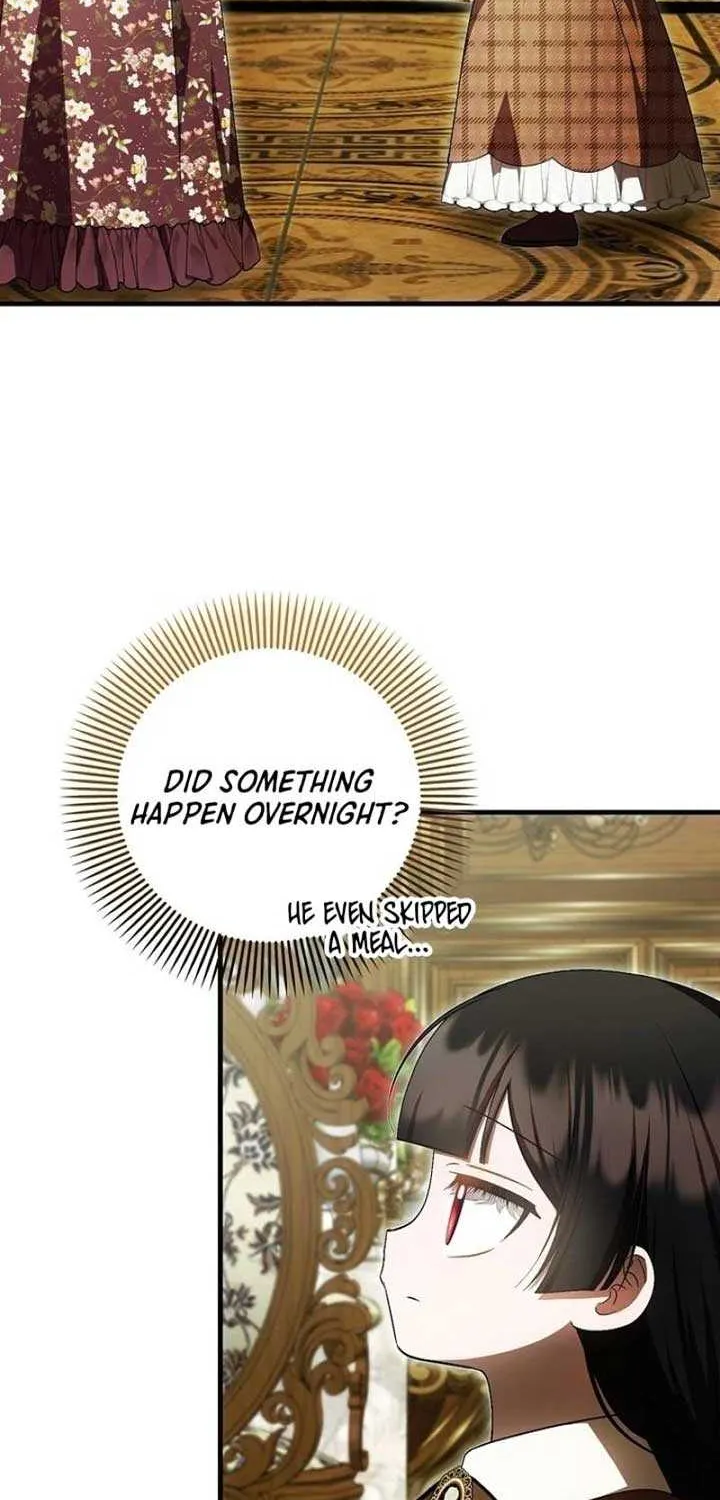 It’s My First Time Being Loved Chapter 64 page 5 - 