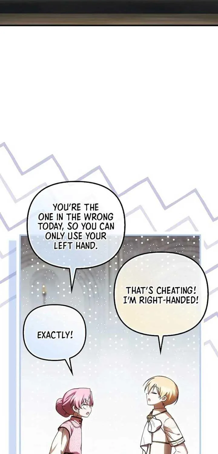 It’s My First Time Being Loved Chapter 64 page 43 - 