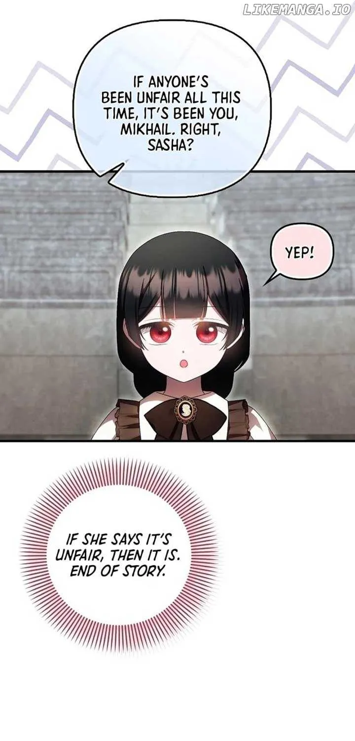 It’s My First Time Being Loved Chapter 64 page 45 - 