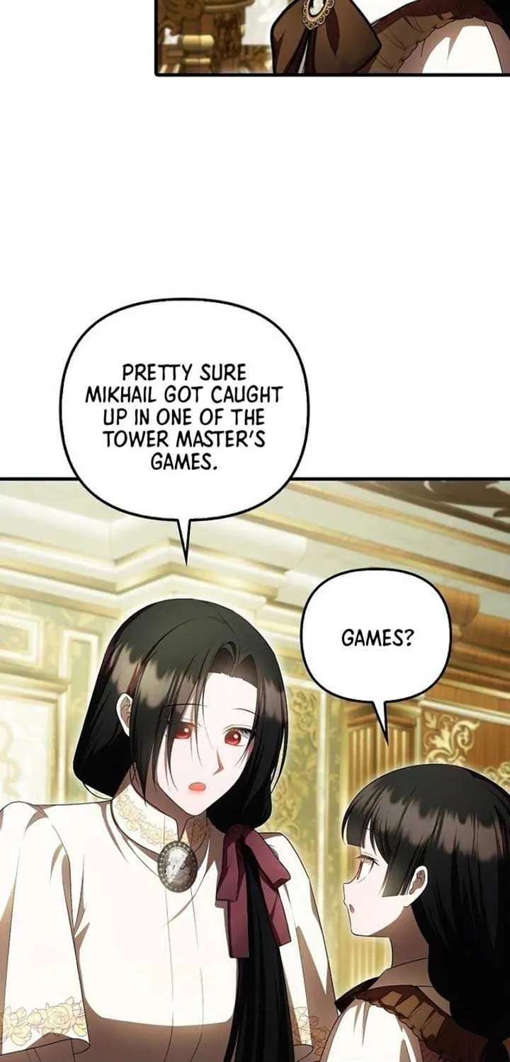It’s My First Time Being Loved Chapter 64 page 6 - 