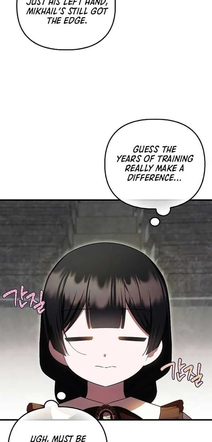 It’s My First Time Being Loved Chapter 64 page 53 - 