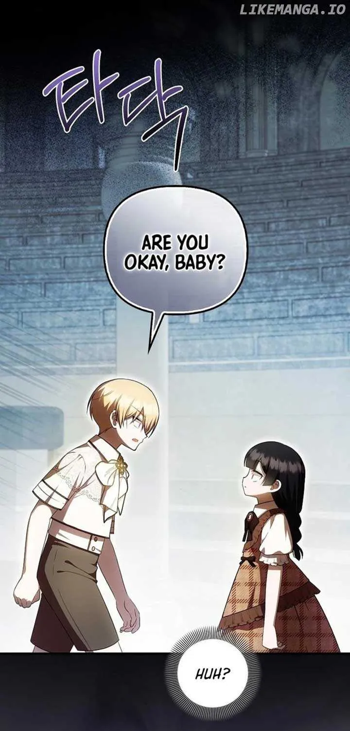It’s My First Time Being Loved Chapter 64 page 56 - 