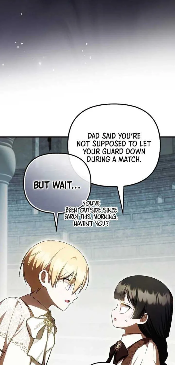 It’s My First Time Being Loved Chapter 64 page 57 - 