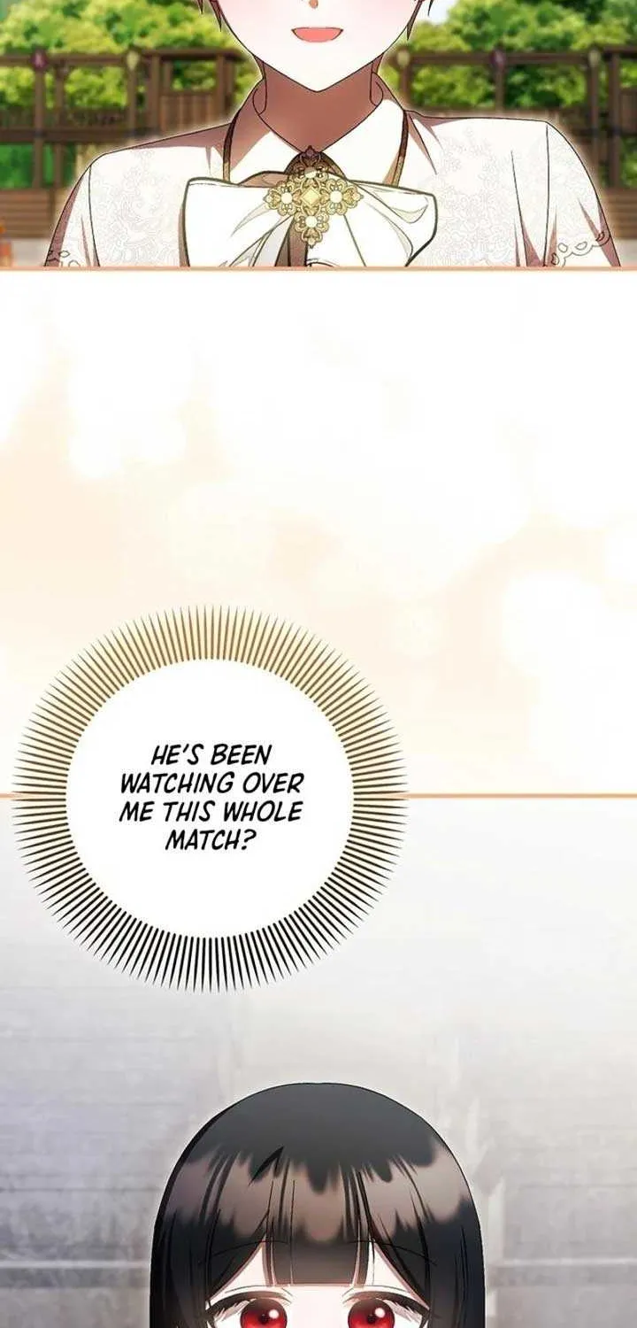 It’s My First Time Being Loved Chapter 64 page 59 - 