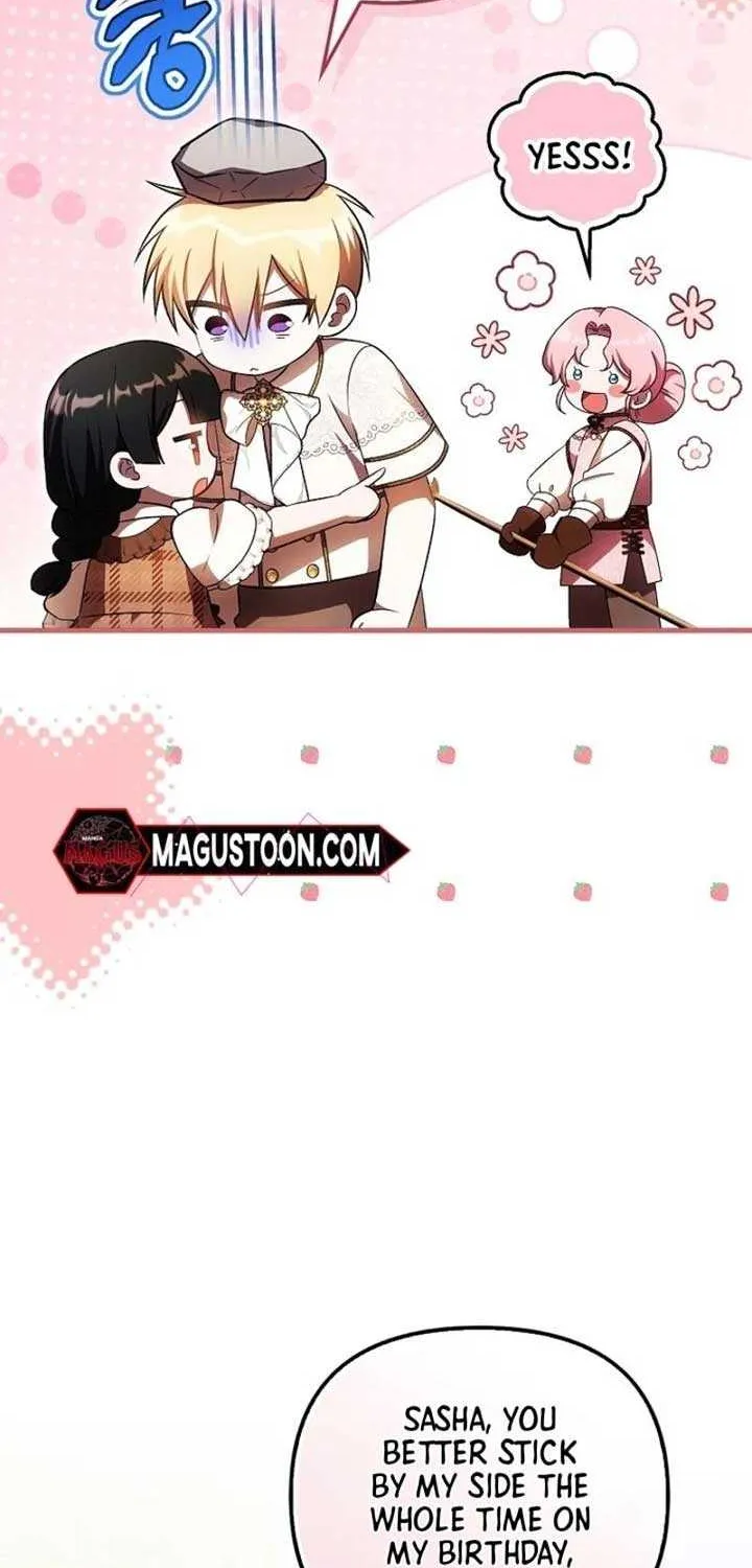 It’s My First Time Being Loved Chapter 64 page 61 - 