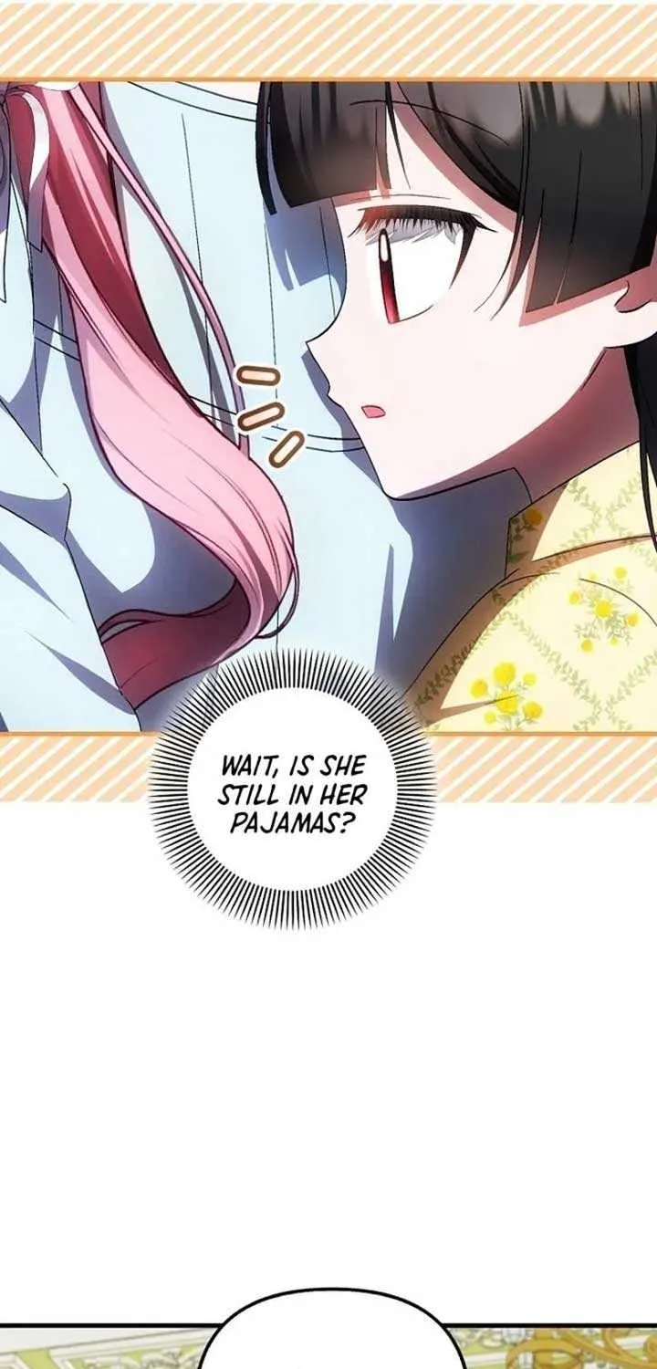 It’s My First Time Being Loved Chapter 64 page 67 - 