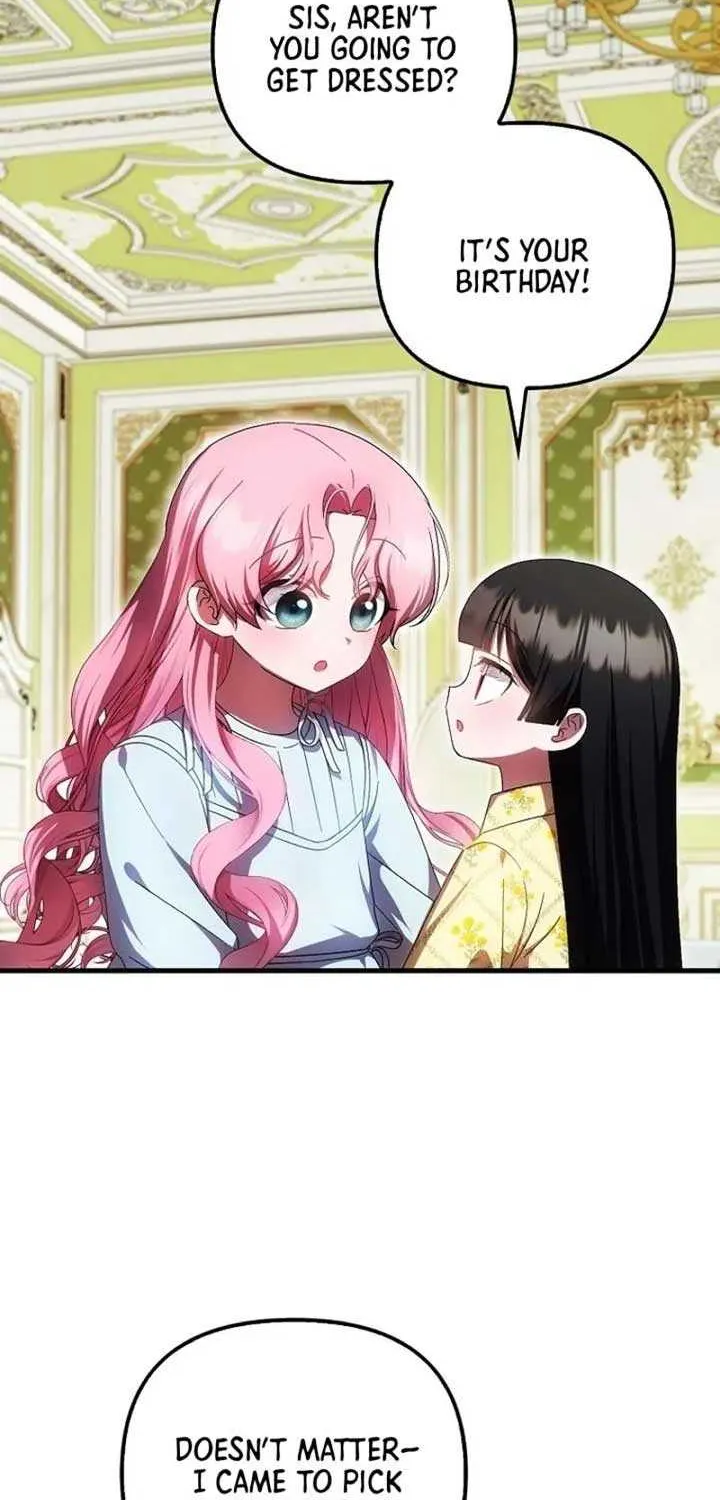 It’s My First Time Being Loved Chapter 64 page 68 - 