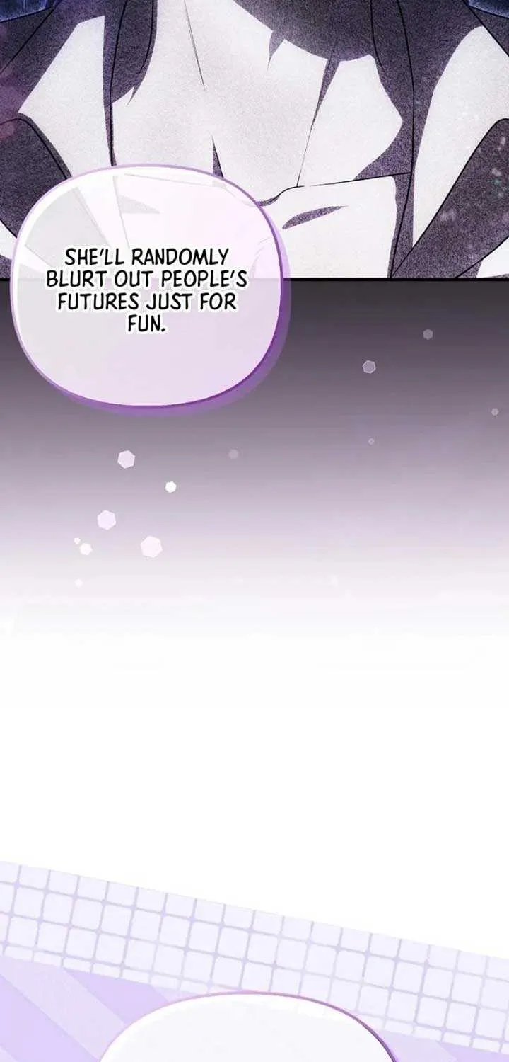 It’s My First Time Being Loved Chapter 64 page 8 - 
