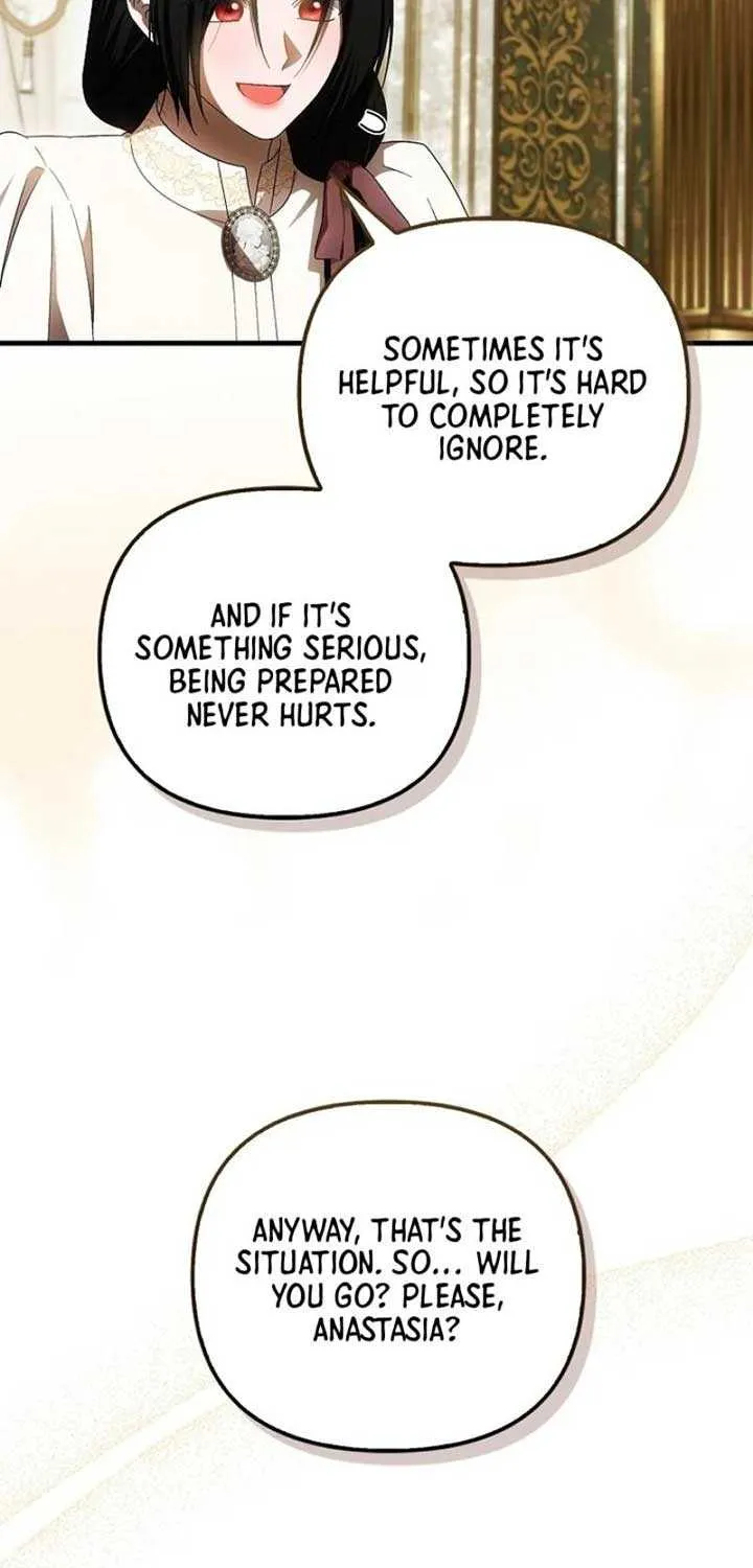 It’s My First Time Being Loved Chapter 64 page 10 - 