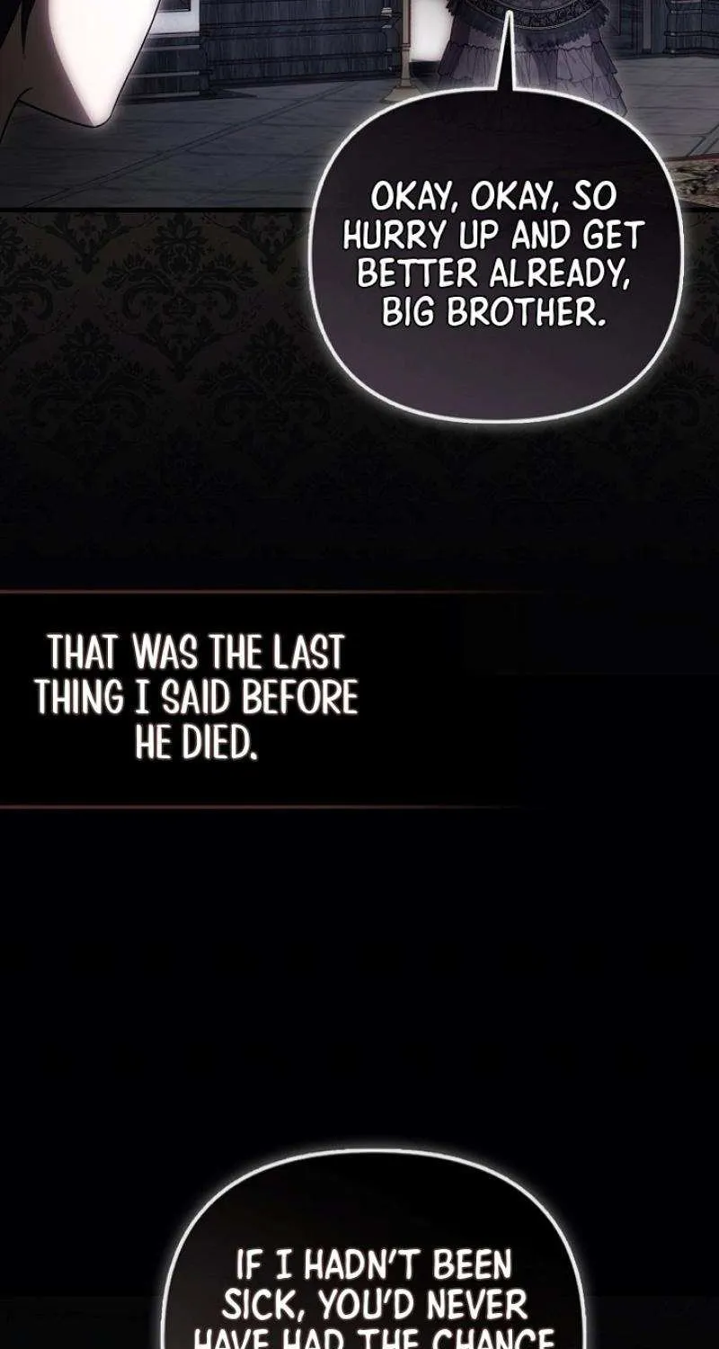 It’s My First Time Being Loved Chapter 65 page 11 - 