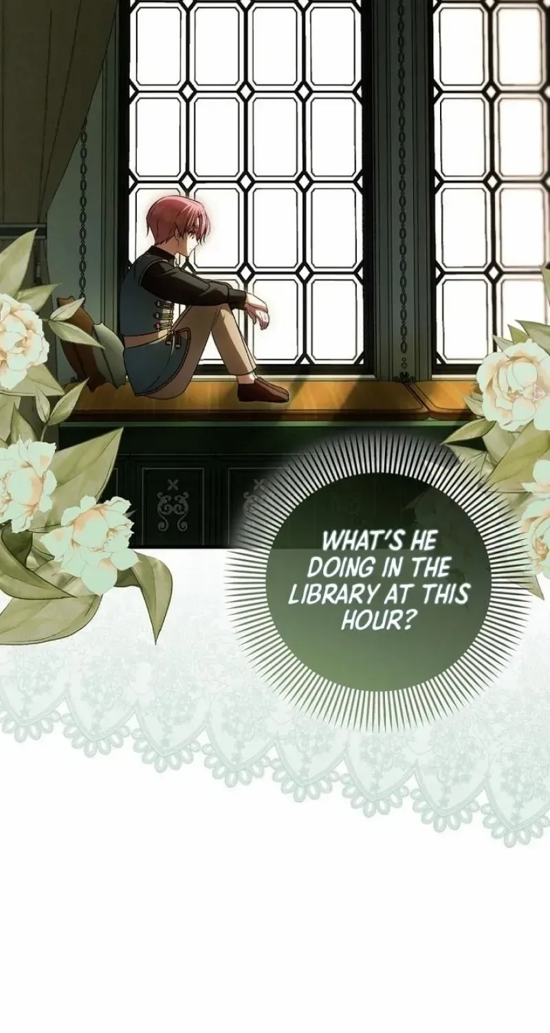 It’s My First Time Being Loved Chapter 65 page 113 - 
