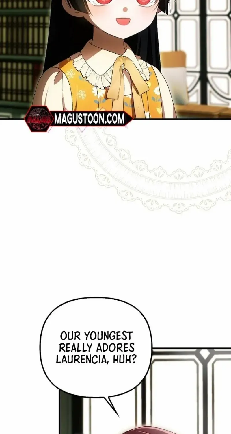 It’s My First Time Being Loved Chapter 65 page 116 - 