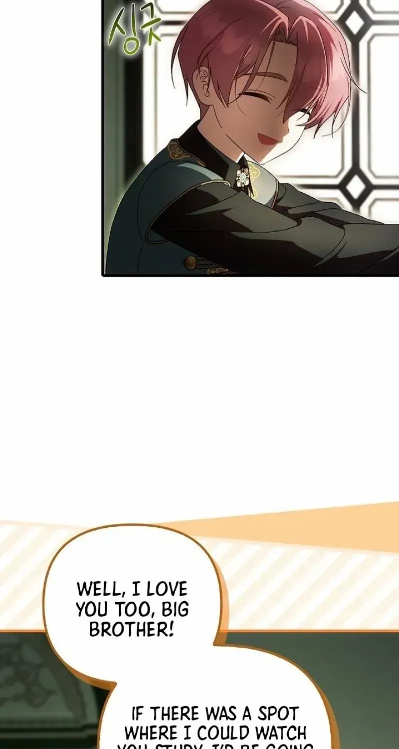 It’s My First Time Being Loved Chapter 65 page 117 - 